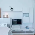 In - Insel Krk 41822 Apartament Malinska