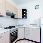 In - Insel Krk 41822 Apartament Malinska