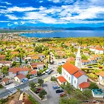 In - Insel Krk 41822 Apartament Malinska