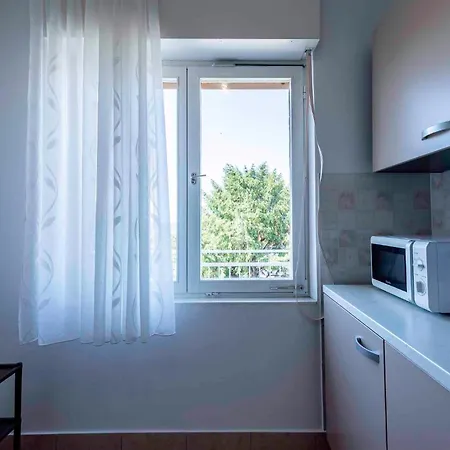 Apartment In - Insel Krk 41822
