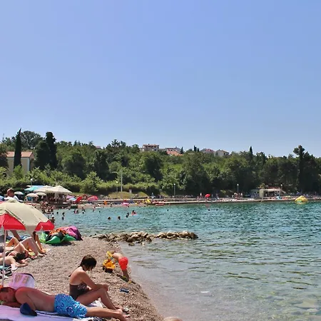 Apartment In - Insel Krk 41822