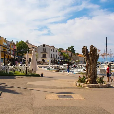 Apartment In - Insel Krk 41822