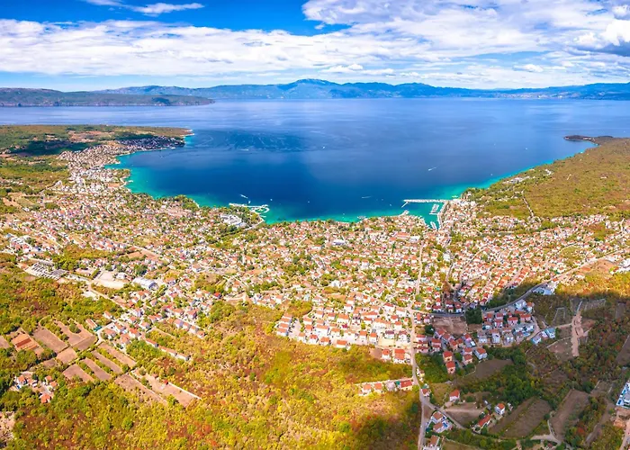 Апартаменты In - Insel Krk 41822