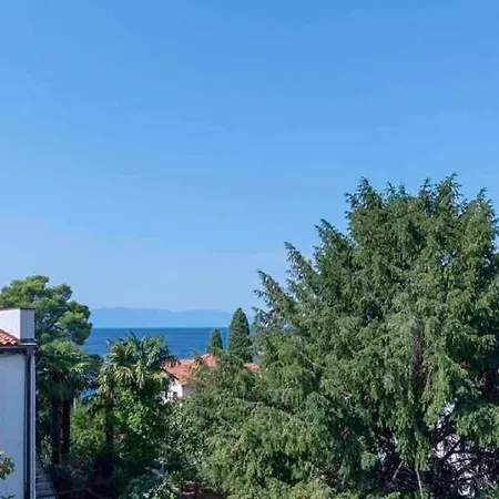 Apartment In - Insel Krk 41822