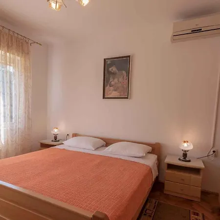 In - Insel Krk 41822 Apartment