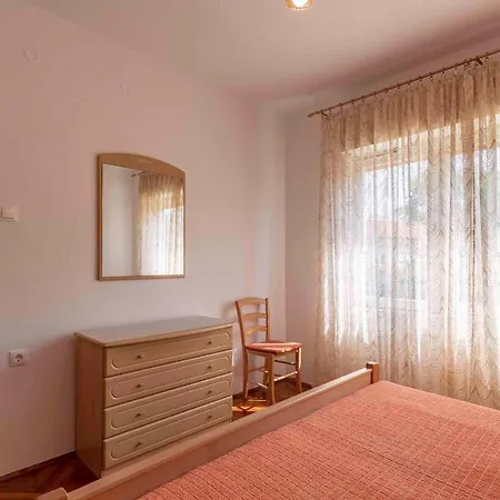 Apartment In - Insel Krk 41822 Malinska