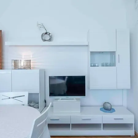 Apartment In - Insel Krk 41822