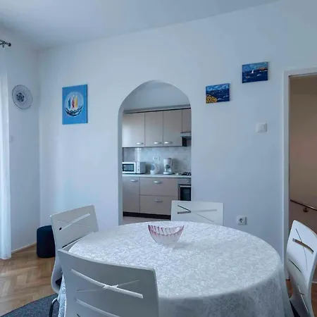 In - Insel Krk 41822 Apartment