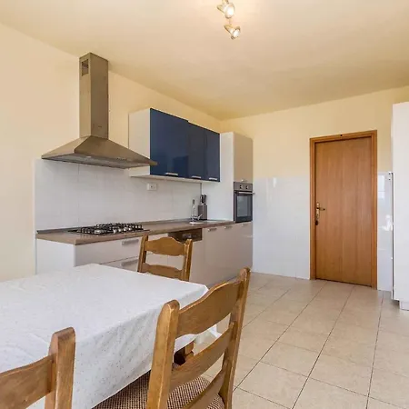 In - Insel Krk 41822 Apartment
