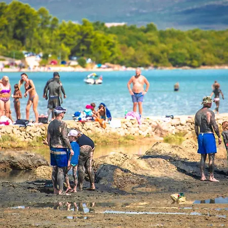 Апартаменты In - Insel Krk 41822 Малинска