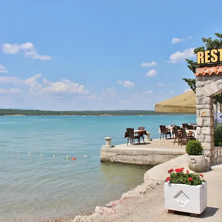 In - Insel Krk 41822 *