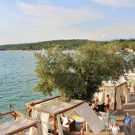 Апартаменты In - Insel Krk 41822 Малинска