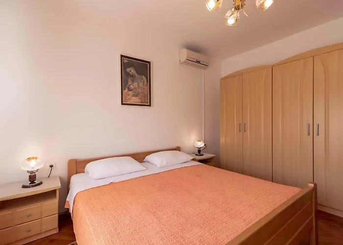 In - Insel Krk 41822 *