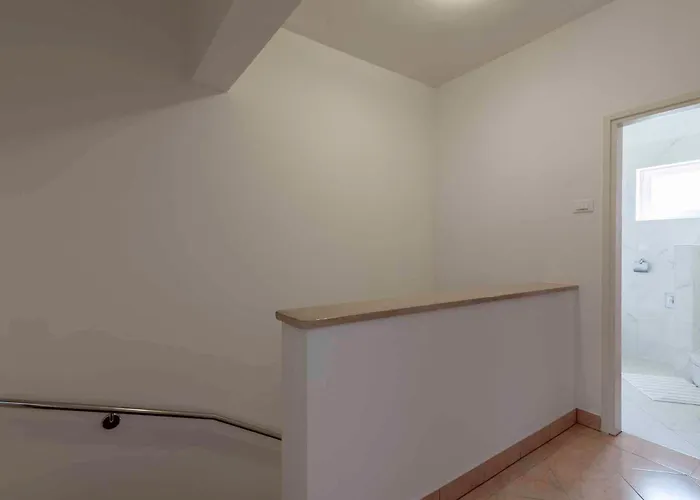 In - Insel Krk 41822 Апартаменты *