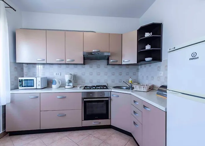 In - Insel Krk 41822