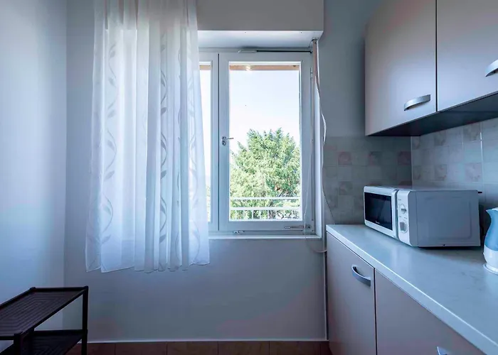 Апартаменты In - Insel Krk 41822