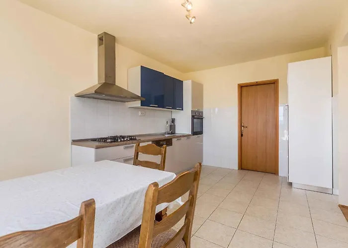 In - Insel Krk 41822 *