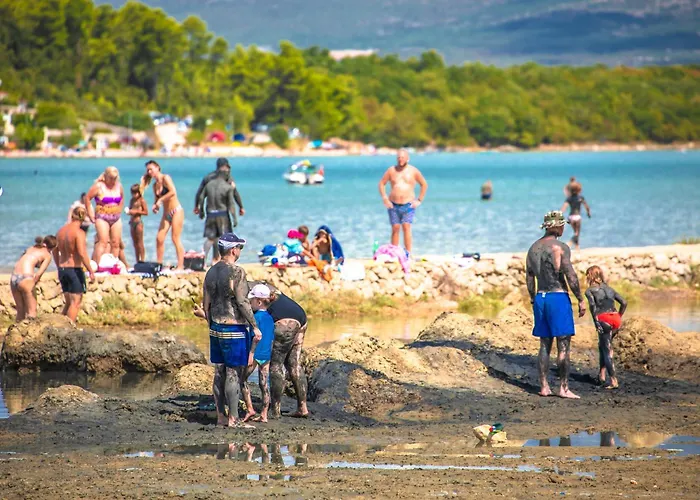 Апартаменты In - Insel Krk 41822 Малинска