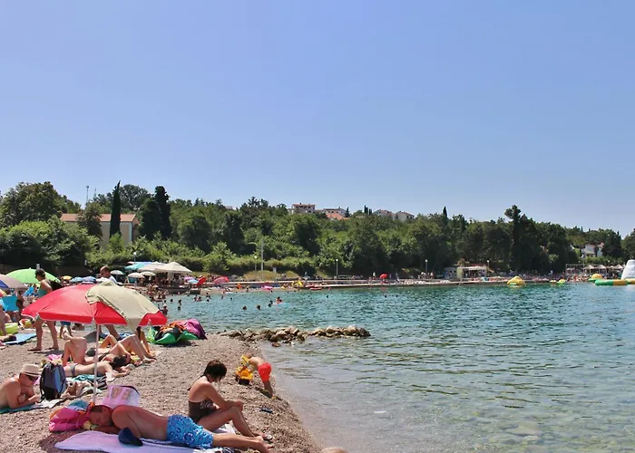 Апартаменты In - Insel Krk 41822